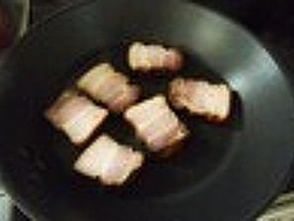 保存して温め直す。