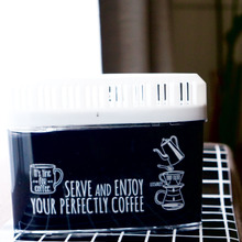 冷蔵庫の消臭剤!長く使えるから簡単リメイクがオススメ!!