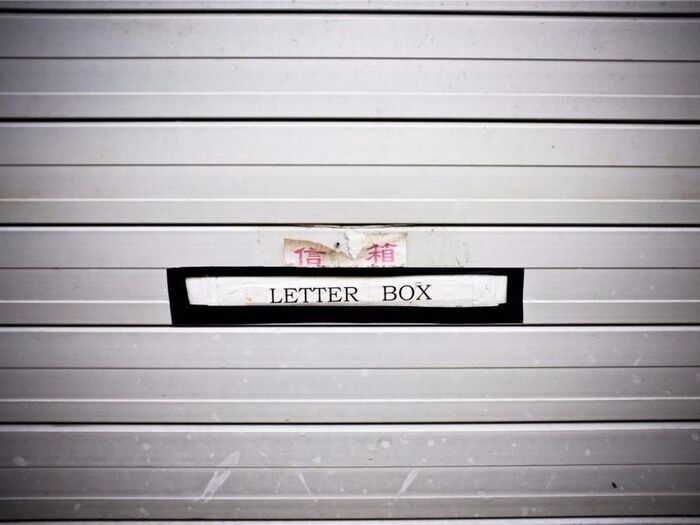 クリックポスト