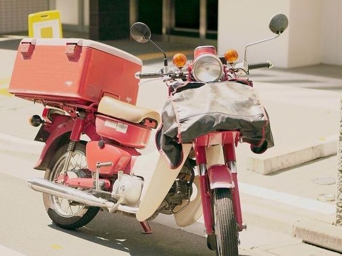 郵便局での便利な制度