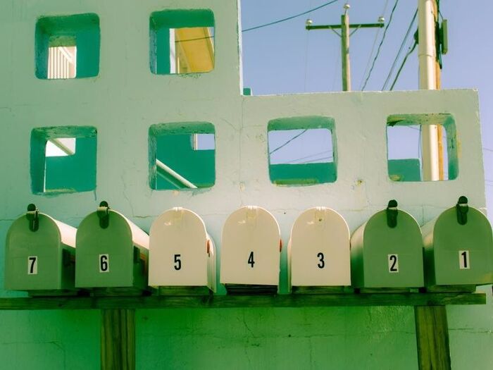 意外と配送物あるかも