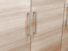 私の効率的な下駄箱管理☆ 靴収納は100均グッズを活用