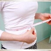 お水の飲み方次第で痩せる?太る?