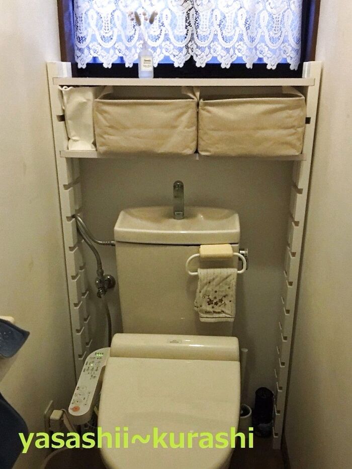 ホームセンターでカットしてもらう