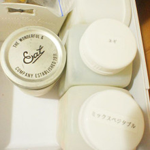 料理の手間を省く★冷凍保存にセリアの「Drink Saver (ドリンクセイバー)」