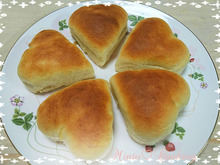 ホームベーカリーでのパン作りにちょっとコツをプラス