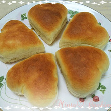 ホームベーカリーでのパン作りにちょっとコツをプラス