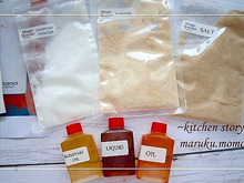 家庭で面倒なスモーク料理の煙や灰のわずらわしさもなくスモークの香りも自在に調整できる"魔法の燻製調味