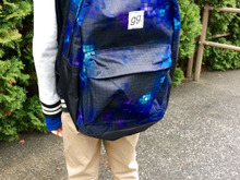 100均でこんなにクオリティの高いリュックが買えるなんて?