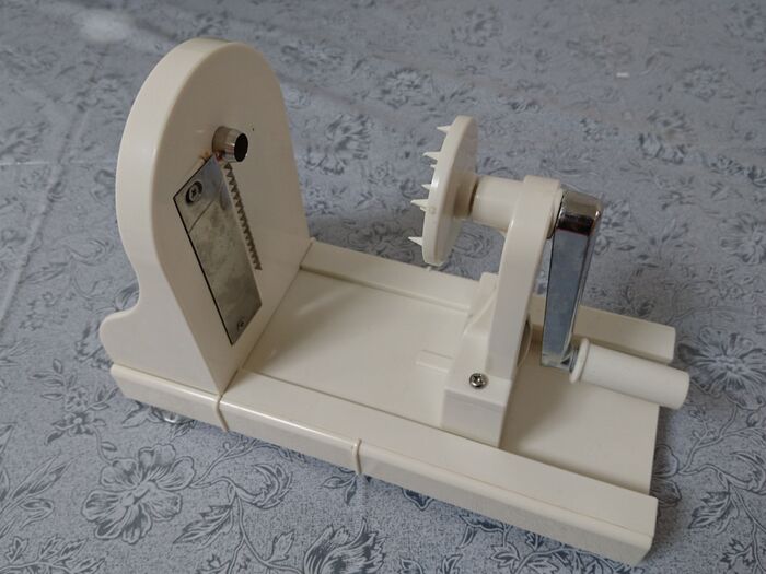 今回の秘密兵器