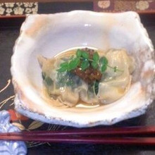 鯛とほうれん草の湯葉包の作り方