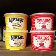 見た目もバッチリお弁当カップ入れ(o´〰`o)❤