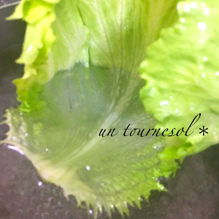 ②巻きやすくするポイント☆
