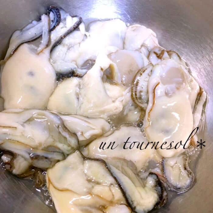 ①ぷりぷりのヒミツ☆