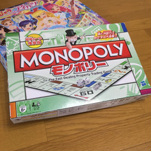 簡単!テーブルゲームにゴムをつける収納ワザ