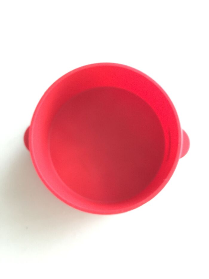 セリアに売っている厚焼きパンケーキが作れる型