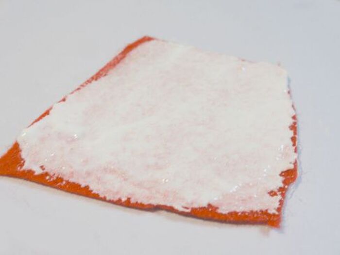 リアルに見える秘密は・・・テカリなのです!