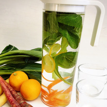 話題のフレーバーウォーターを旬の野菜で♪ベジウォーターで美肌宣言!!