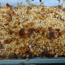 Gateau invisible au Mutti Papa Style