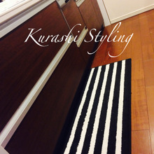 もう探さない!毎日使う、ボールやざる、計量カップ