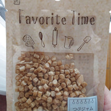 製パンに使用するジャム