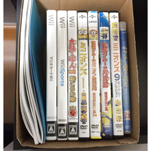 難しくない整理収納/ポイントは『ココに入るだけ』ボックス