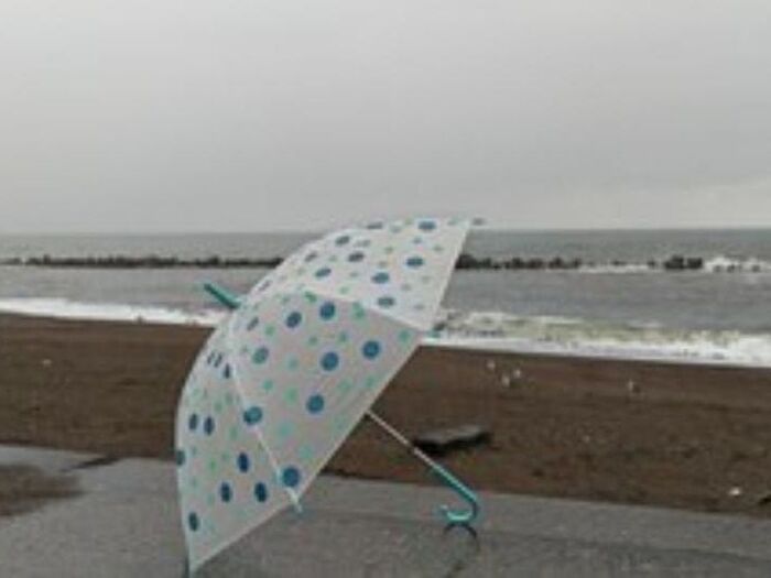 ~天気は変えることはできない~あなたは不可能なことにこだわり続けていませんか?
