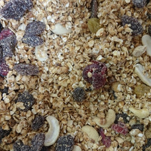 フルーツグラノーラの作り方♪簡単&コスパ◎