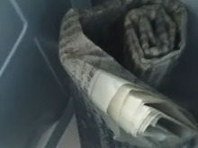 春が来た!一日分の聞紙でストーブを簡単冬終い