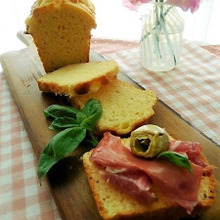 チーズの香りがたまらないピッツァ・ディ・パスクア(イースター)