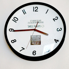 10年使用の時計をペイント&100均グッズで再リメイク