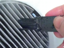 吸引力復活!掃除機の掃除