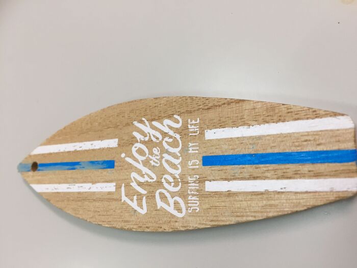 サーフボードはこちらを使用