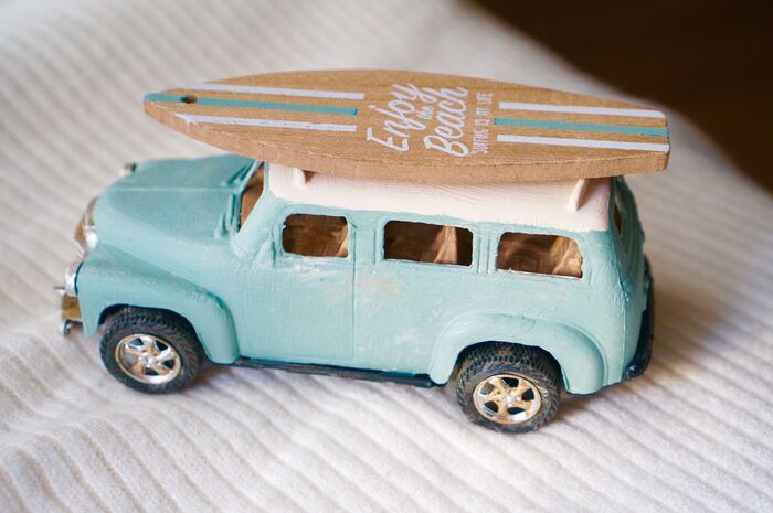 一度組み立てて確認します