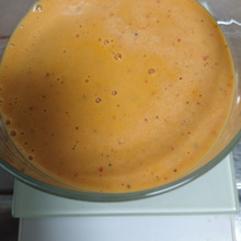 3ステップ“回転ドレッシング”・・・・回すのじゃ~!! ツナドレの巻