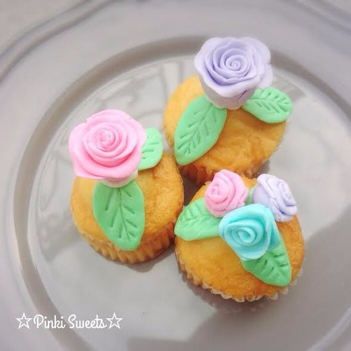 ♡基本のマシュマロフォンダンの作り方♡