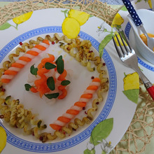 Twisterなサラだ!!明るい未来へのSpiral