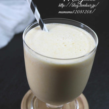 濃厚!大阪ミックスジュース。