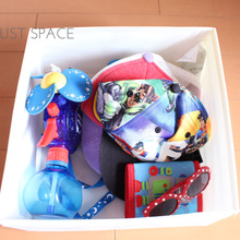 『お出かけBOX』で子どもの外出前のお支度をスムーズに!