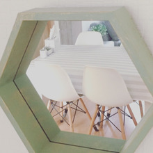 DIY*ダイニングテーブル*