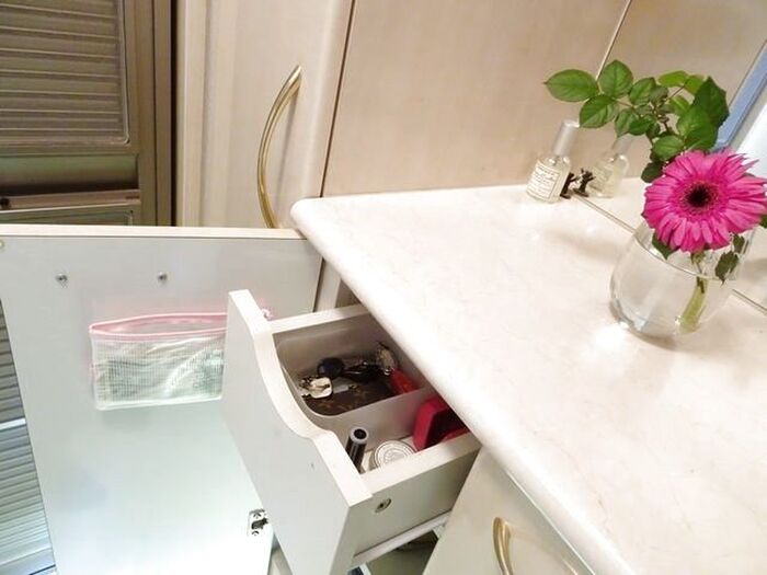 ちょっとの工夫で、お母さんの負担を無くそう!