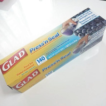 1度は試してほしい!コストコのプレスンシール