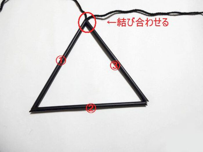 ヒンメリを作ろう!Let`s DIY