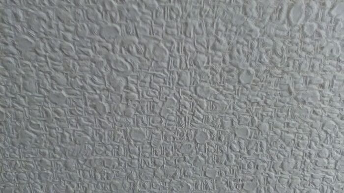 ぜーんぶ、きれいになりました。