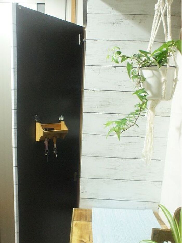 シャチハタも自転車のカギも・・・