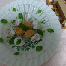 願いが叶うスペイン・アンダルシアの魔法のクッキー“POLVORONES”