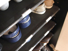 目指せミニマリスト! 捨てない靴のお片づけ♡