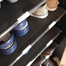 目指せミニマリスト! 捨てない靴のお片づけ♡