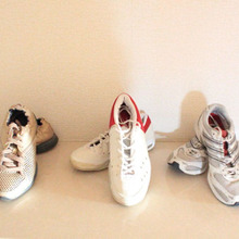 ミニマリストが提案!靴をグッと減らす方法