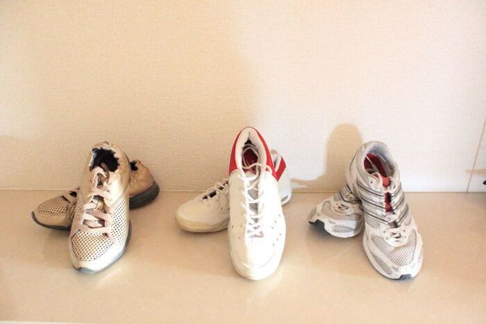 ミニマリストが提案!靴をグッと減らす方法